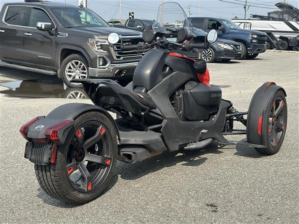 2019 Can-am Ryker alt