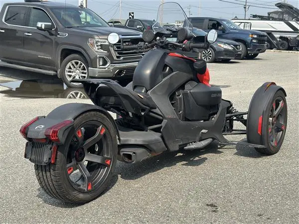 Can-Am RYKER 2019
