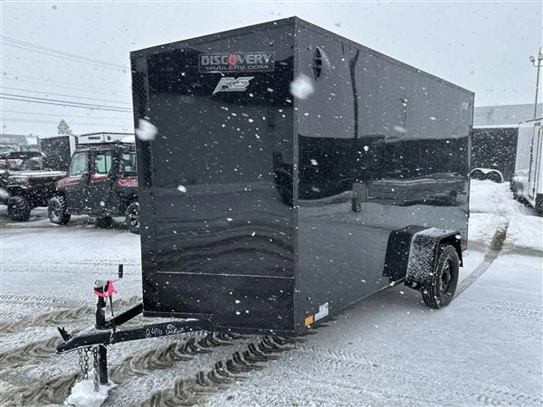 2026 Discovery Dth612sa alt