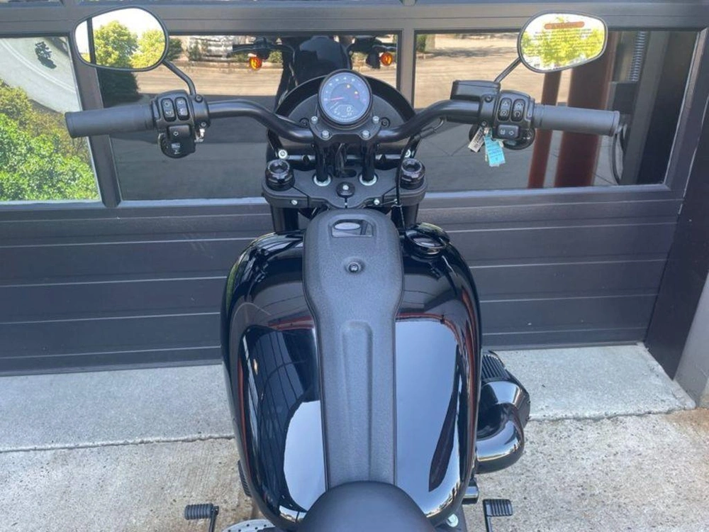 2024 Harley-davidson Fxlrs - Low Rider™ S alt