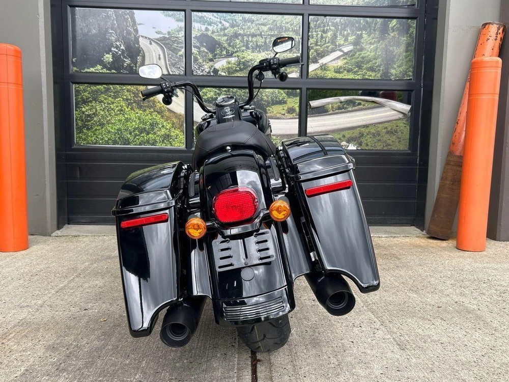 2024 Harley-davidson Flhrxs - Road King™ Special alt