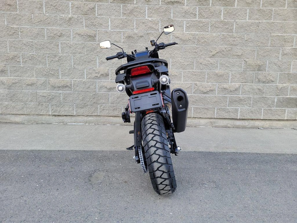 2022 Harley-davidson Ra1250 - Pan America™ 1250 alt