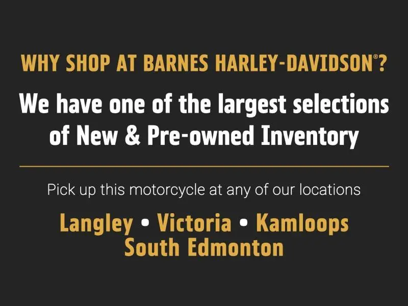 2026 Harley-Davidson FXBB - Street Bob® thumbnail 6