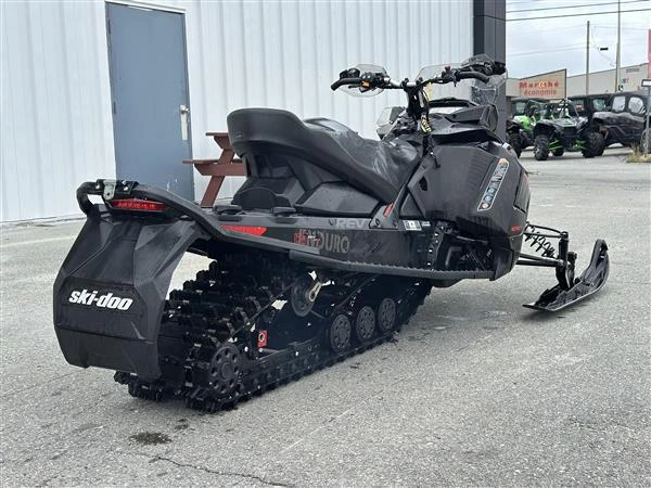 Ski-doo Renegade Enduro 850 E-tec 137 2020 alt