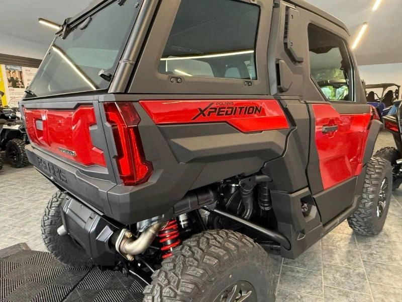 Polaris Polaris Xpedition Adv Northstar 2026 alt