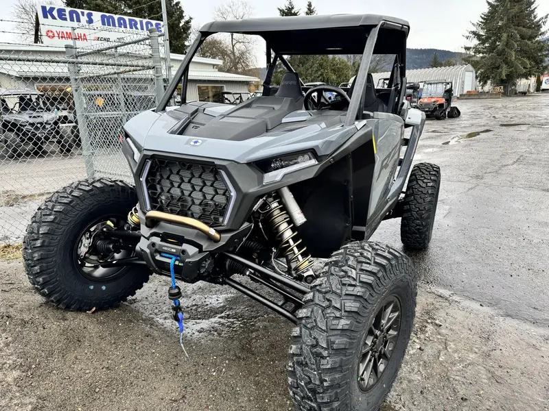 2026 Polaris RZR XP S 1000 Ultimate thumbnail 6