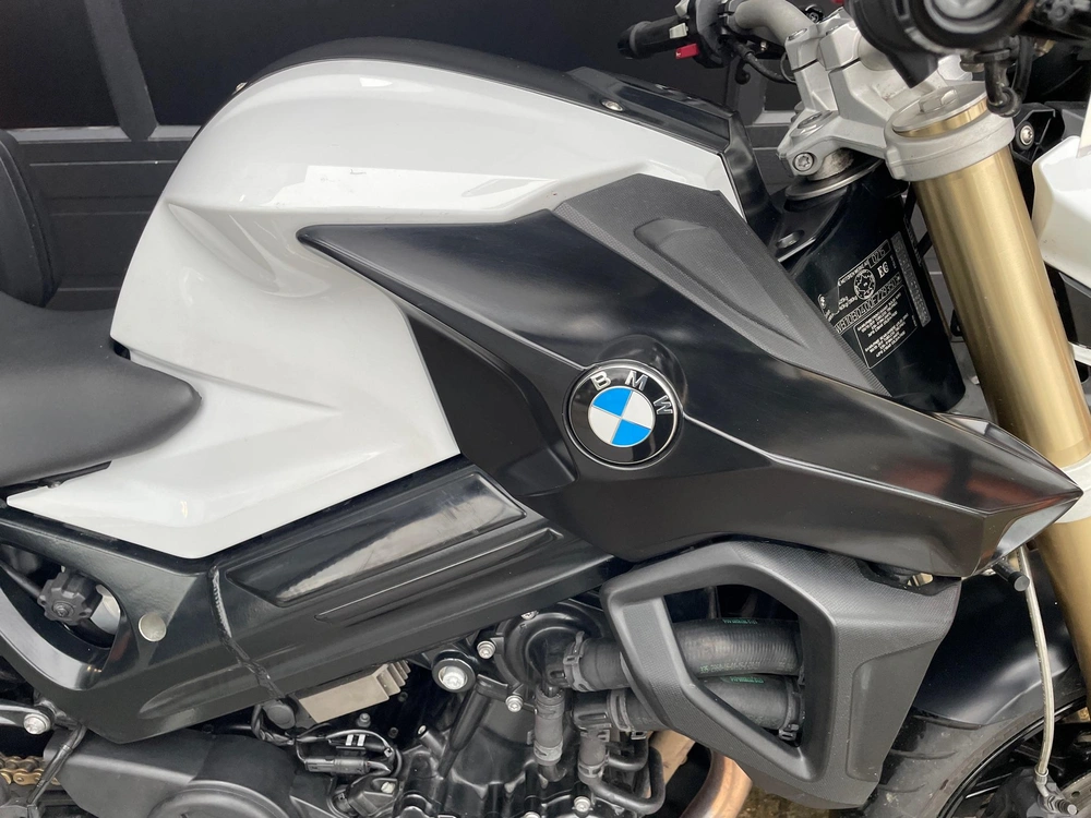 2015 Bmw F 800 R alt