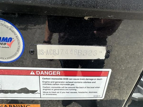 Alumacraft Trophy 185 Sport 2023 alt