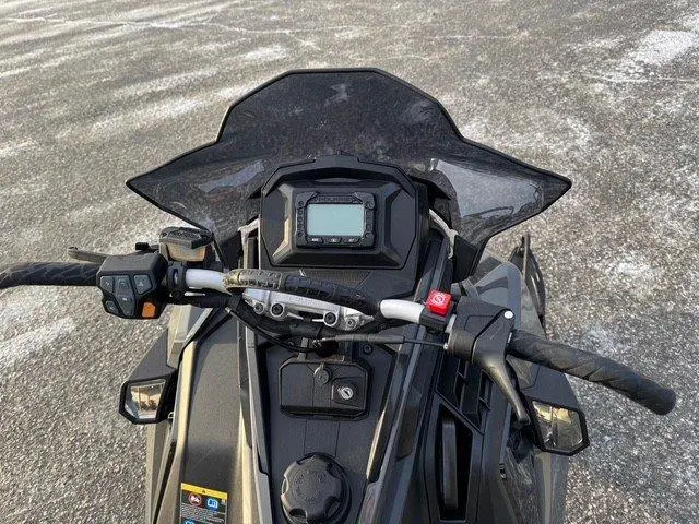 2024 Polaris Polaris 650 voyageur 146