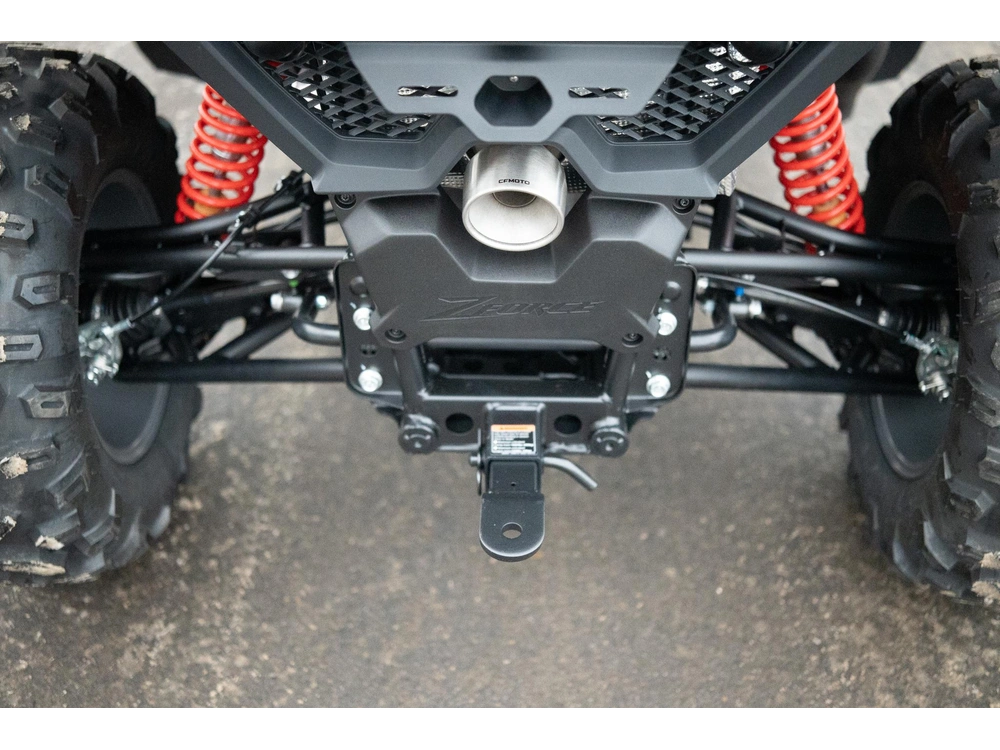 2025 Cfmoto Zforce 950 Eps Sport alt