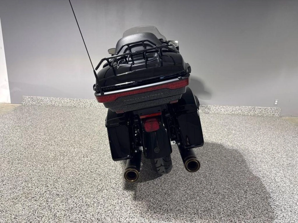 2024 Harley-davidson Flhtk - Ultra Limited™ alt