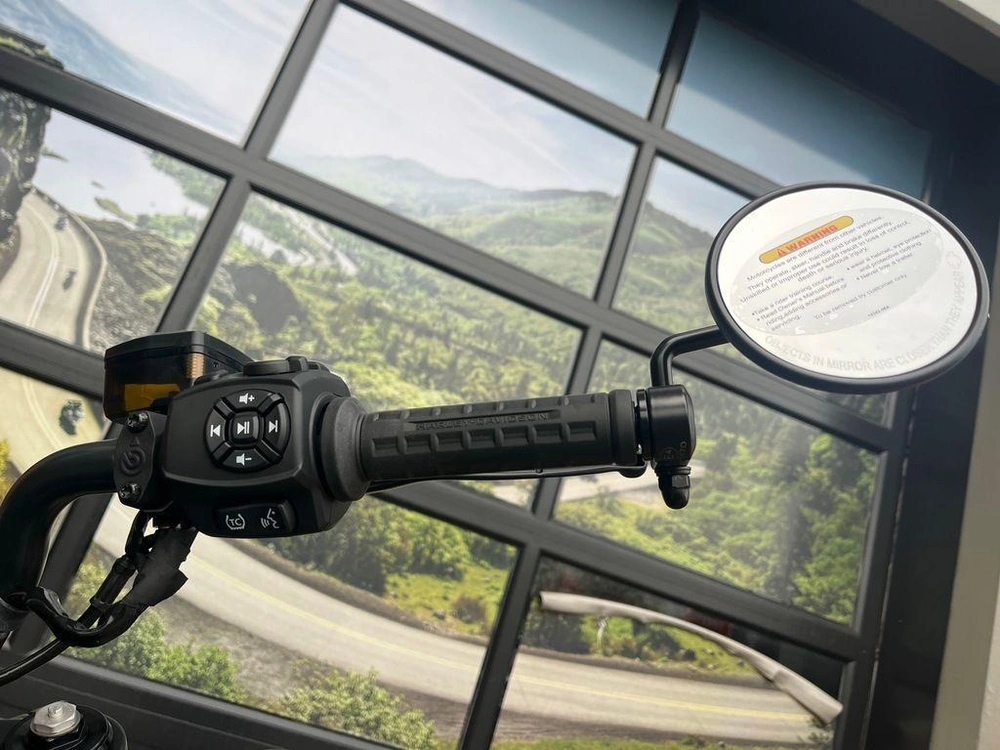 2024 Harley-davidson Rh1250s - Sportster™ S alt