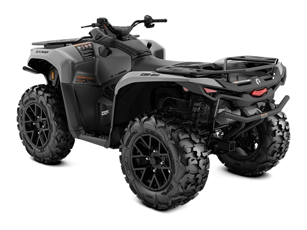 Can-am Outlander Max Xt 700 2026 alt