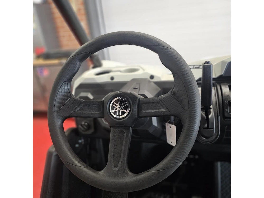 2026 Yamaha Viking Eps Se Ranch Edition alt