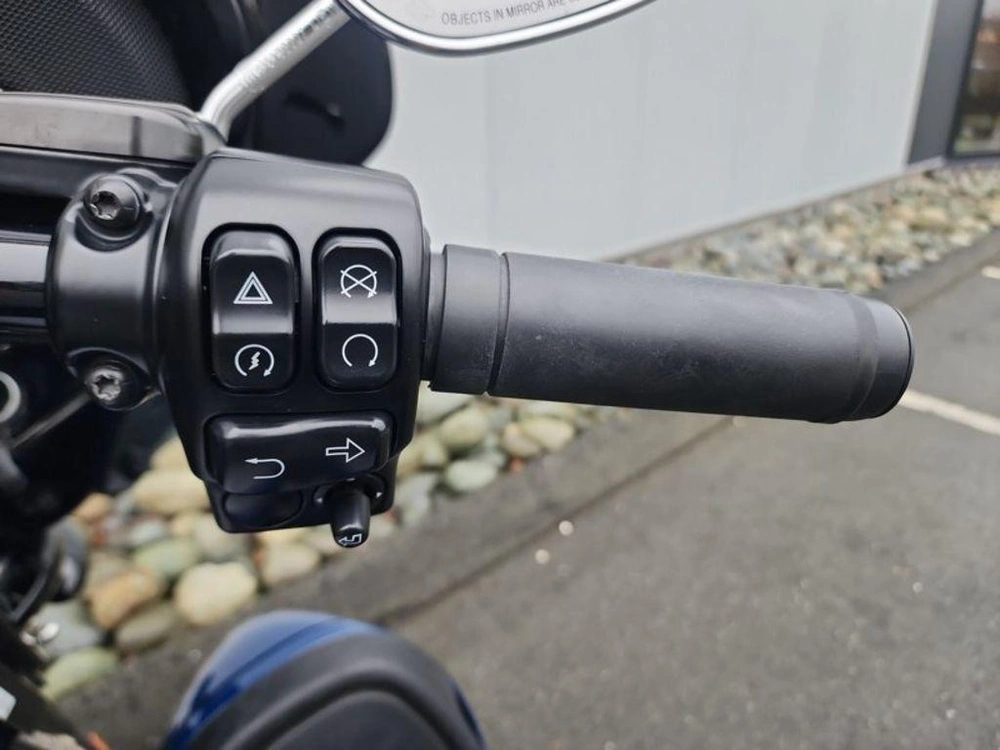 2023 Harley-davidson Flhtk - Ultra Limited alt