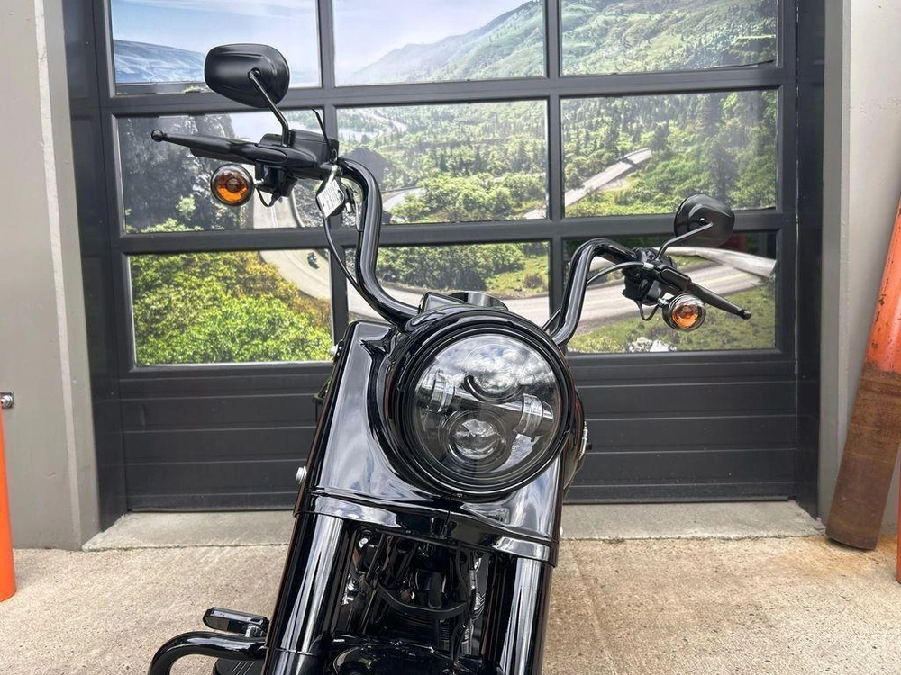 2024 Harley-davidson Flhrxs - Road King™ Special alt