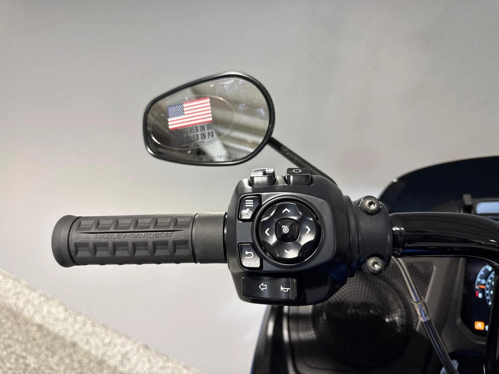 2026 Harley-davidson Fltrx - Road Glide® alt