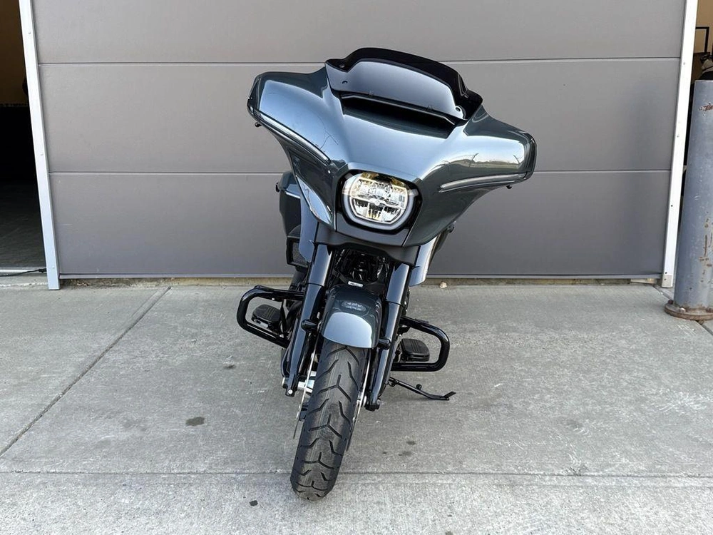 2025 Harley-davidson Flhx - Street Glide® alt