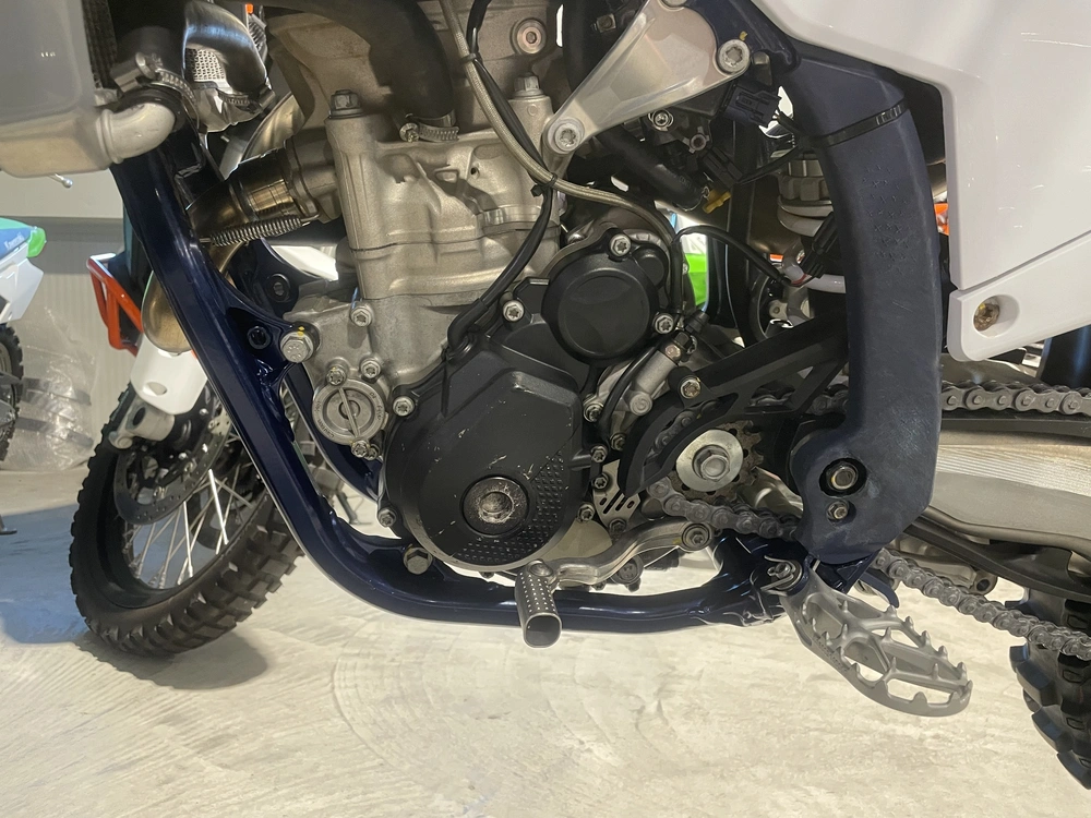 Husqvarna Fc 250 Demo 2024 alt