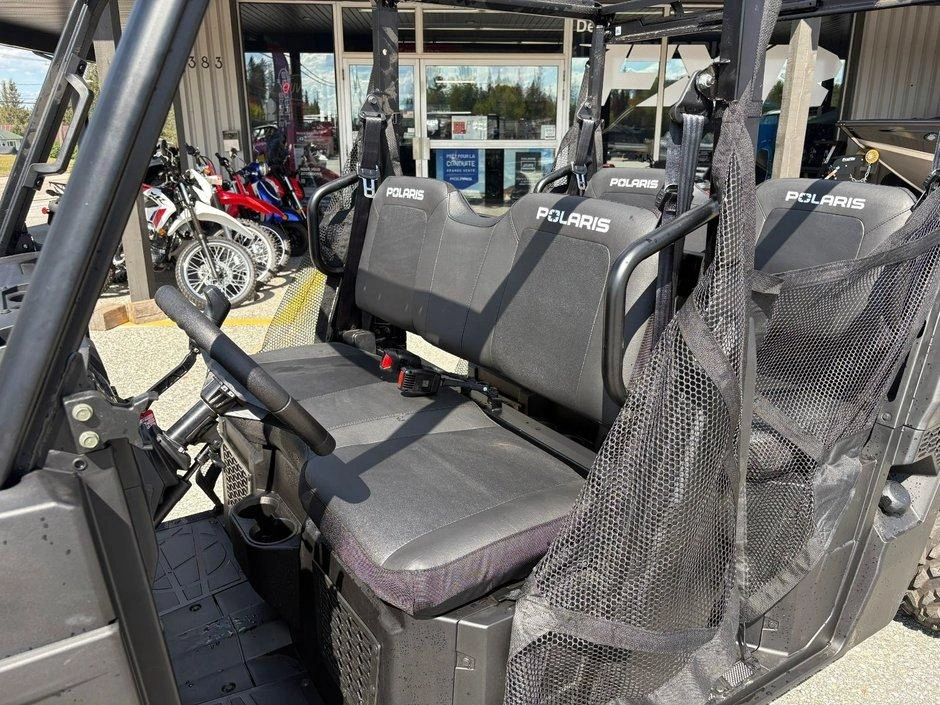 Polaris Polaris Ranger Crew Sp 570 Premium 2025 alt