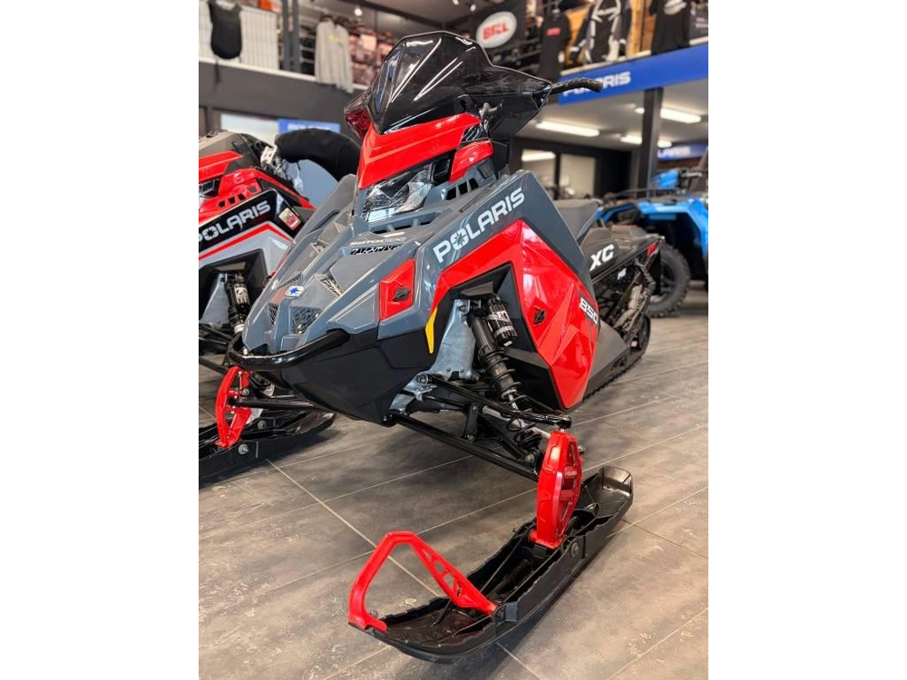 Polaris 850 Switchback Xc 146 2024 alt