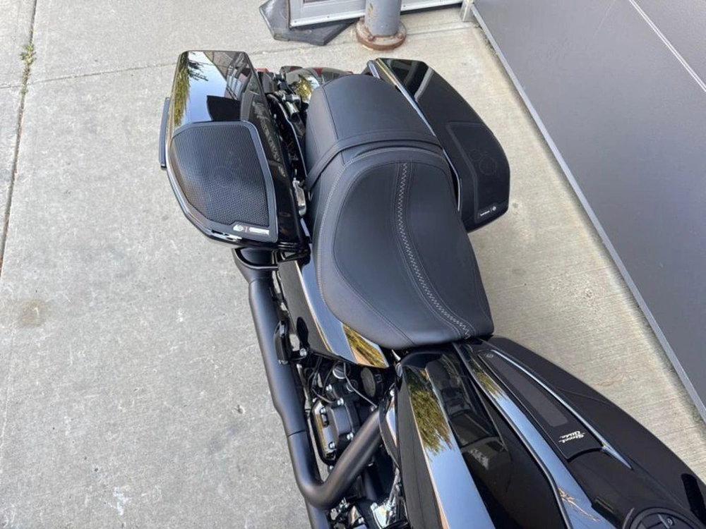 2025 Harley-davidson Flhx - Street Glide® alt