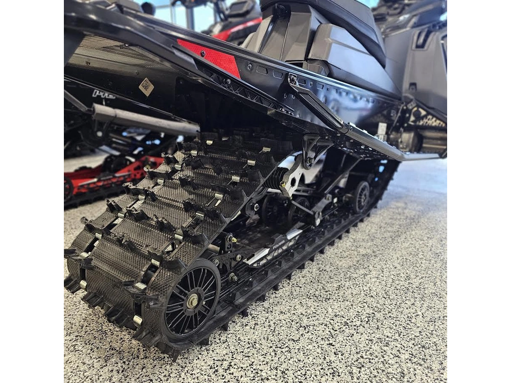 2025 Polaris 850 Indy Vr1 137 alt