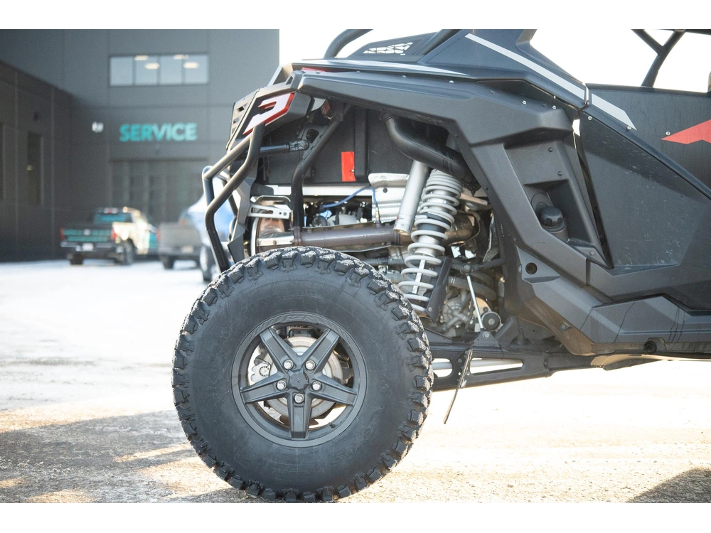 2023 Polaris Rzr Pro R 4 Turbo Premium alt