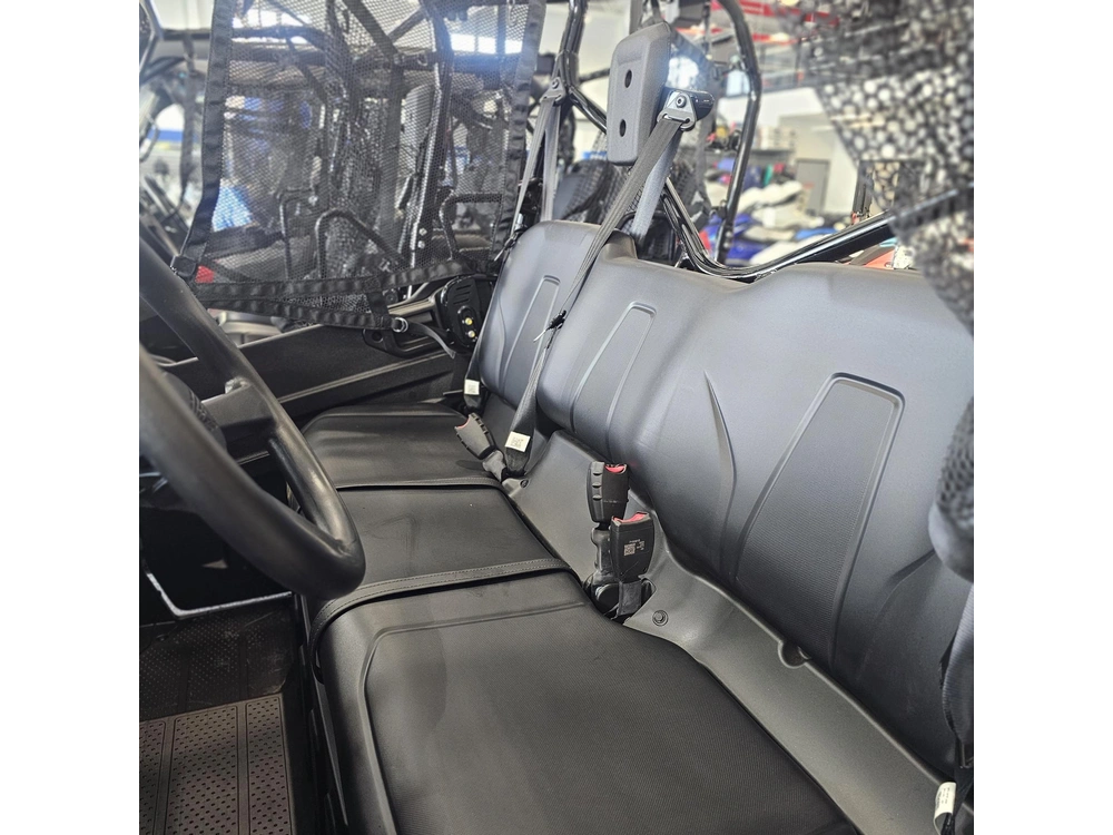 2025 Honda Pioneer 1000 Base alt