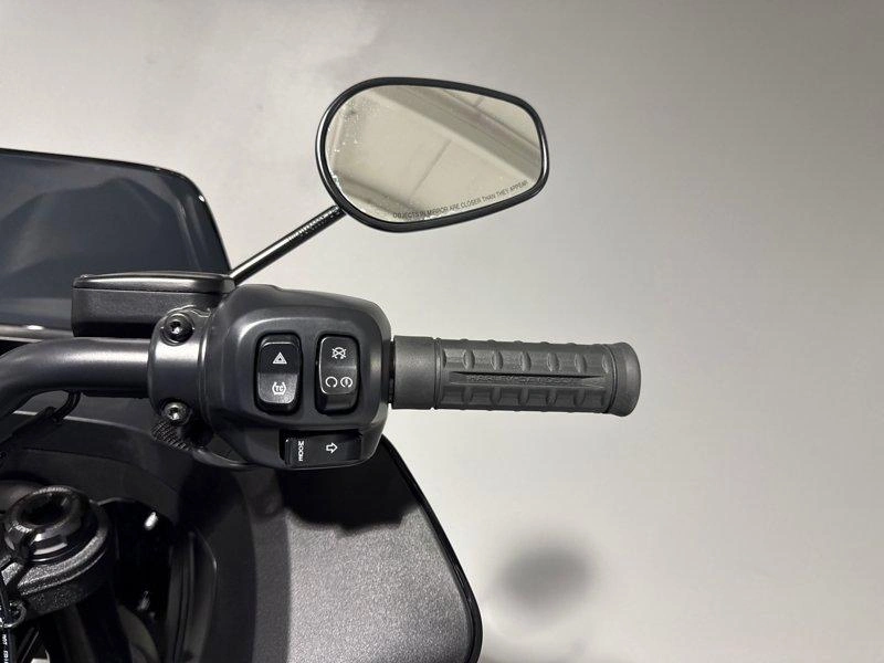 2025 Harley-davidson Fxlrst - Low Rider® St alt