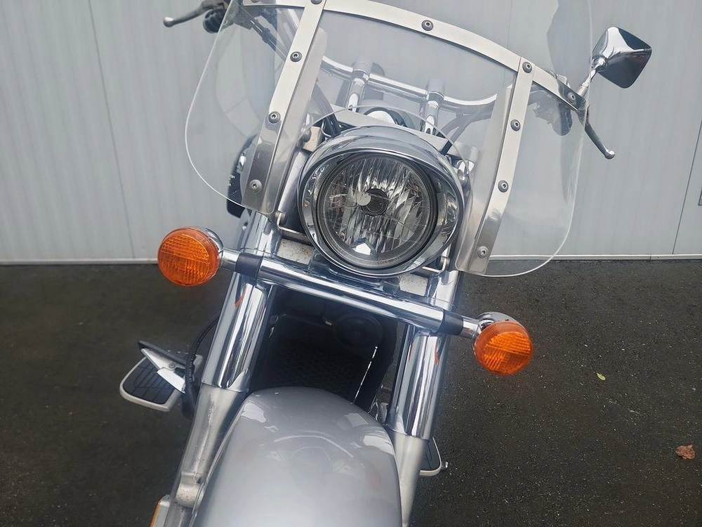 2006 Honda Vtx1300 S alt