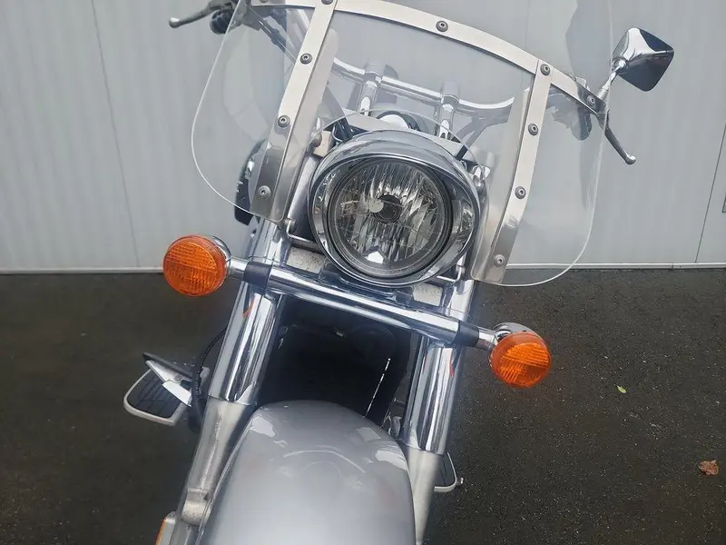2006 Honda VTX1300 S