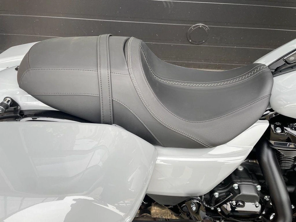 2025 Harley-davidson Flhx - Street Glide® alt