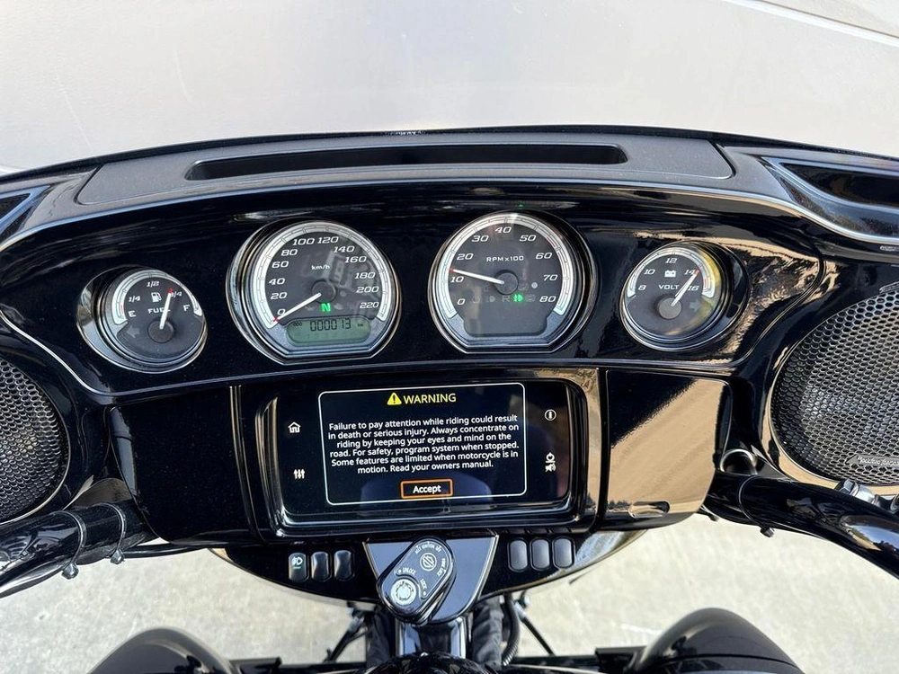 2024 Harley-davidson Flhtk - Ultra Limited™ alt