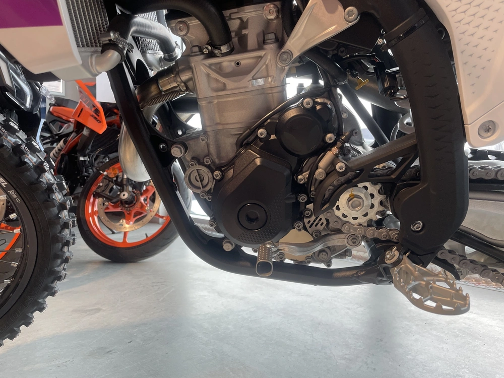 Ktm 350 Sx-f 2024 alt