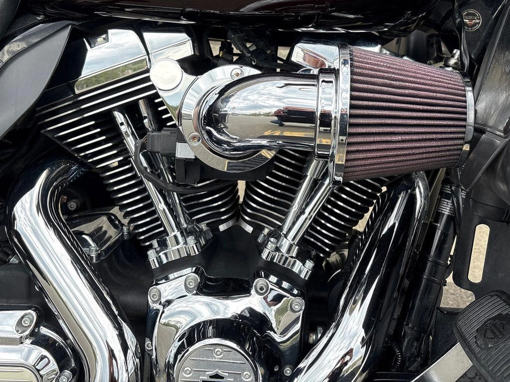 2011 Harley-davidson Fltru - Road Glide® Ultra alt