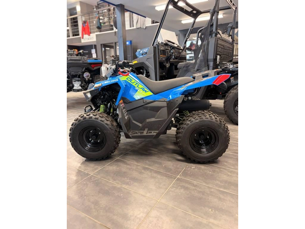 Polaris Outlaw 70 Efi 2025 alt