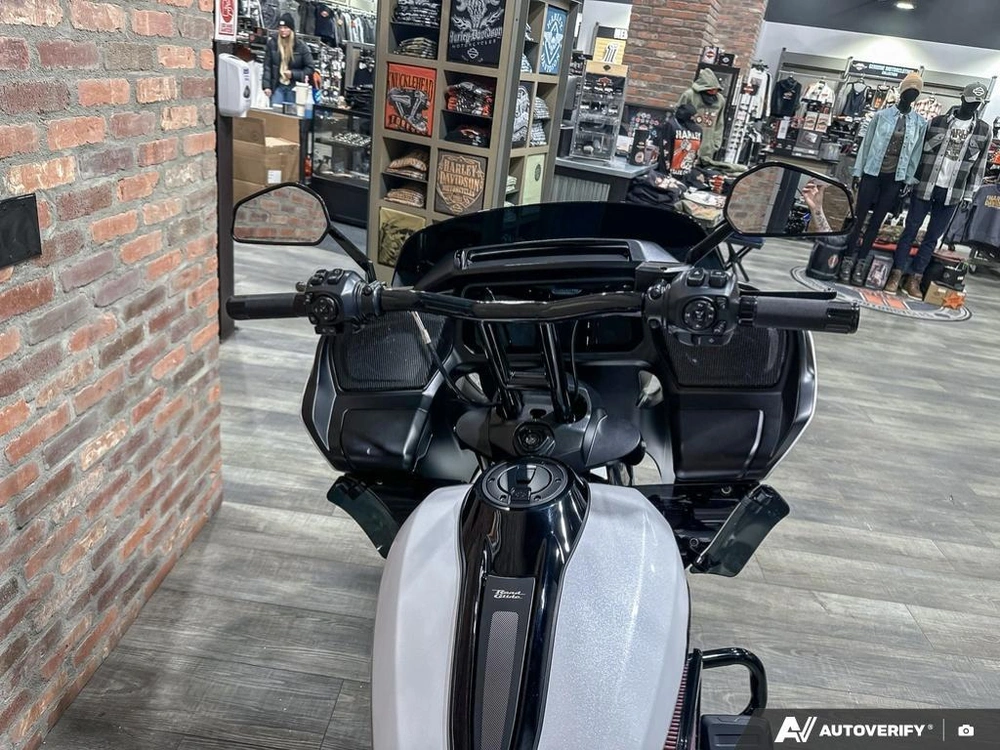 2025 Harley-davidson Fltrx - Road Glide® alt