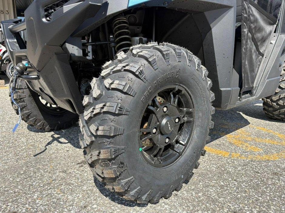 Polaris Polaris Ranger Xp 1000 2025 alt
