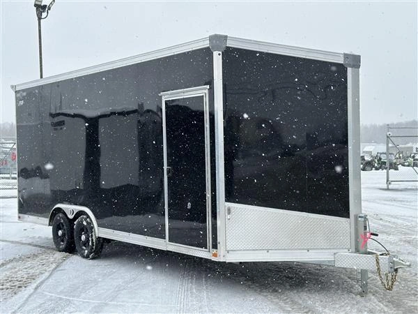 2026 Ideal Cargo Idev8520ta3 alt