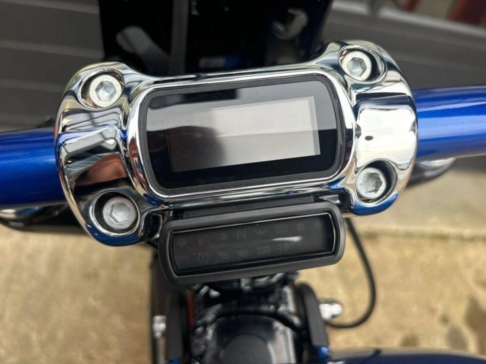 2024 Harley-davidson Fxbr - Breakout™ alt