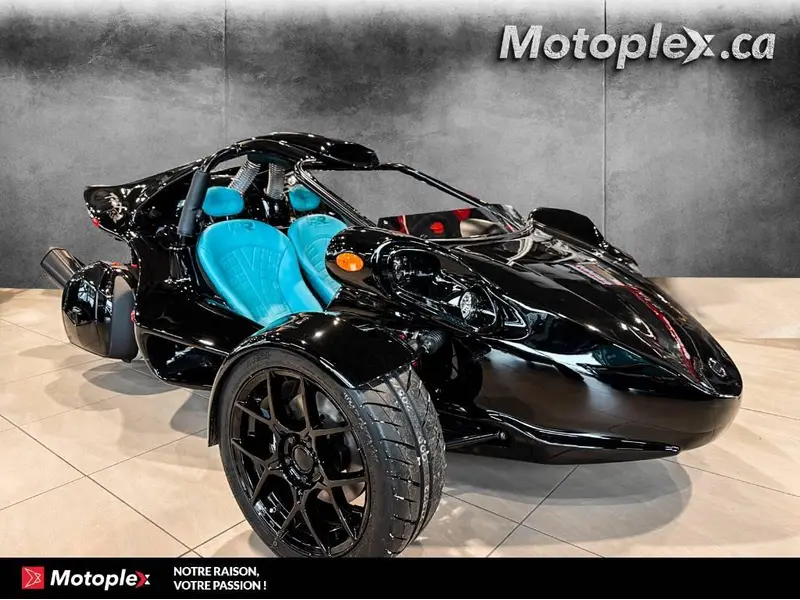 2026 Campagna T-Rex RR thumbnail 3