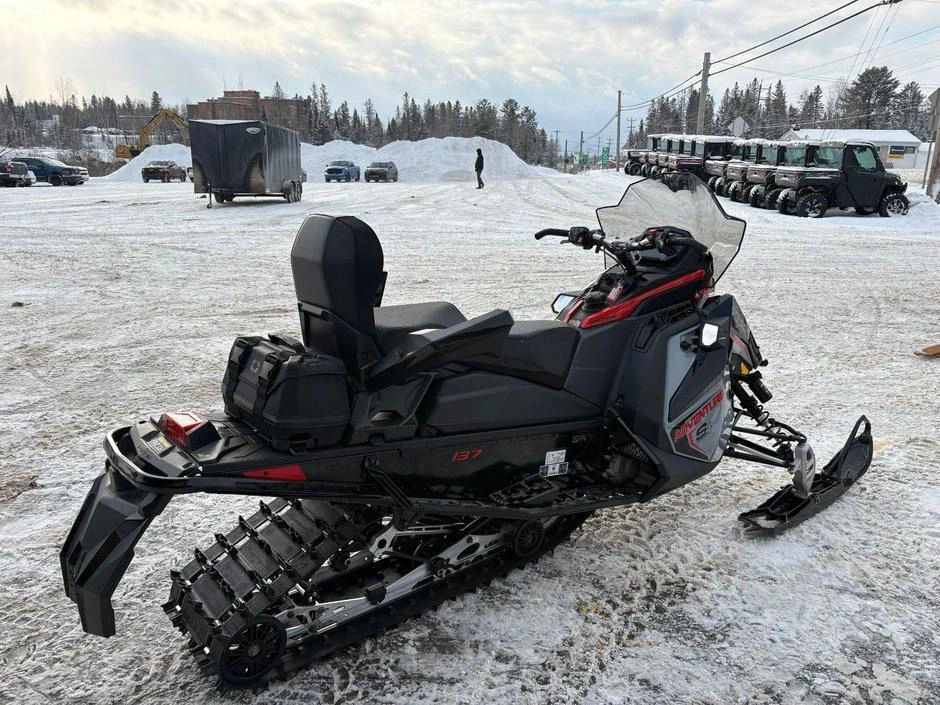 Polaris Polaris Adventure Prostar S4 2025 alt
