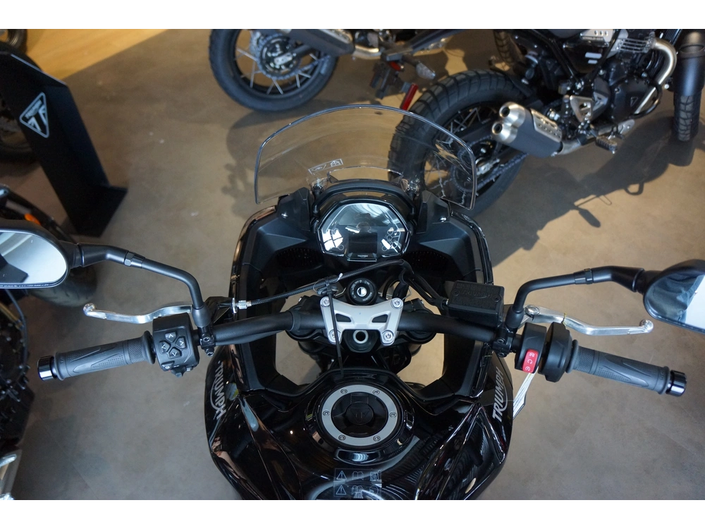 Triumph Tiger 660 Sport 2024 alt