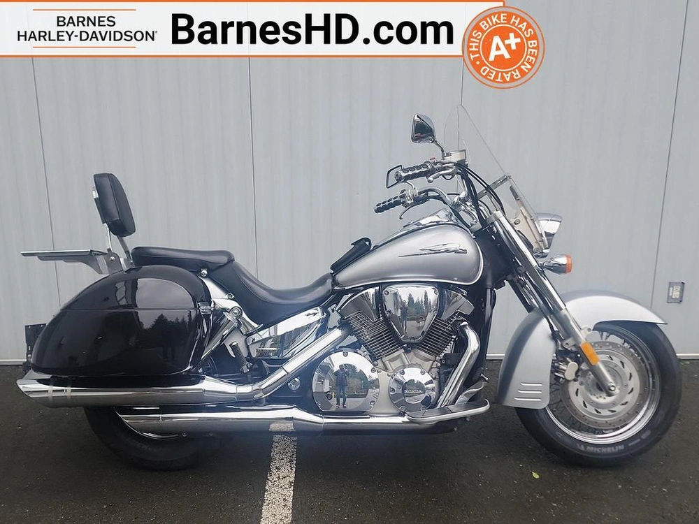 2006 Honda Vtx1300 S alt