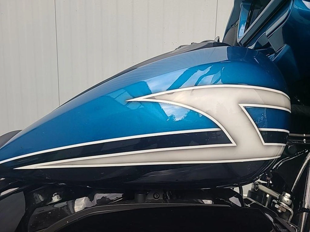 2023 Harley-davidson Flhxse - Cvo™ Street Glide™ alt
