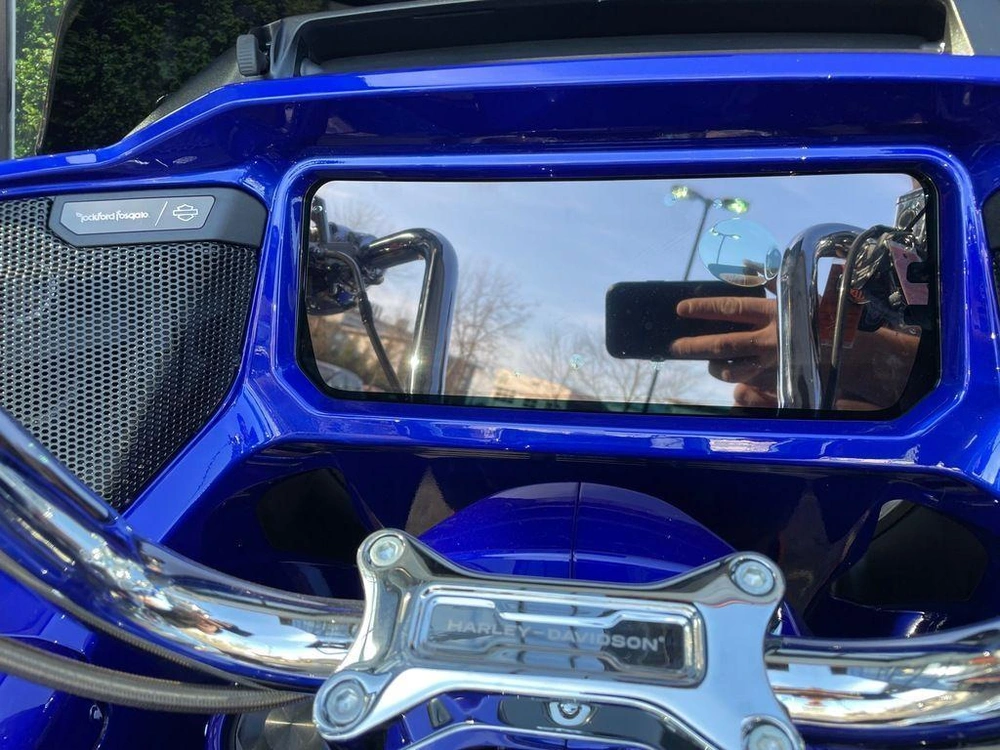 2025 Harley-davidson Fltrxse - Cvo™ Road Glide® alt