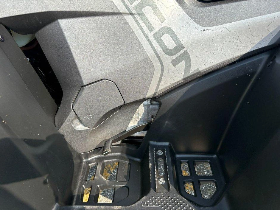 Honda Honda Trx520 Rubicon Irs Eps 2026 alt