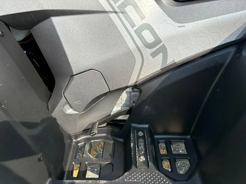 Honda Honda TRX520 Rubicon IRS EPS 2026