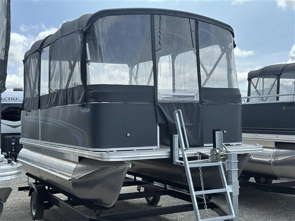 Armada Topfish 16x8 Moteur Mercury 40hp 2023 alt